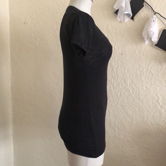 Victoria’s Secret Pink MLB Chicago Cubs Blue Black V-Neck T-Shirt Lot Bundle XS - Picture 11 of 13